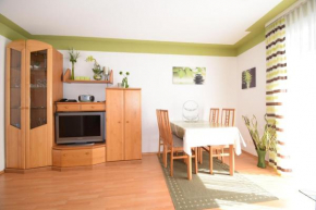 Haus Seemeile Wohnung 2 16, Büsum
